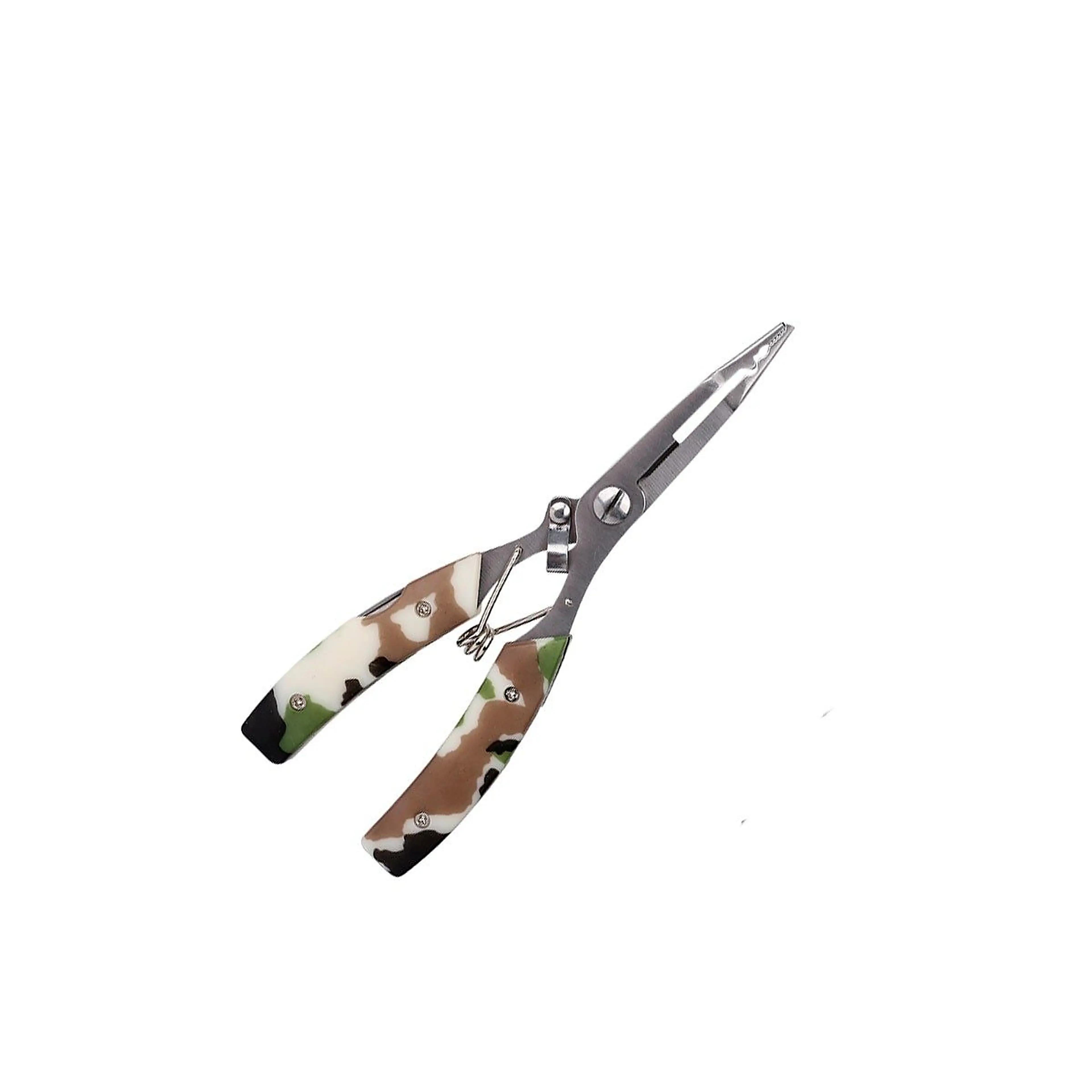 ALICATE TSURINOYA MULTIFUNCIONAL SMALL LURE PLIERS